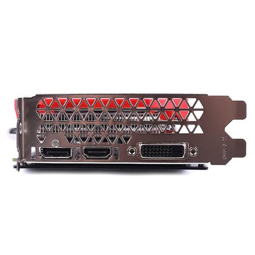Colourful GTX 1660 Super NB V2-V Battle AX 6GB Graphics Card
